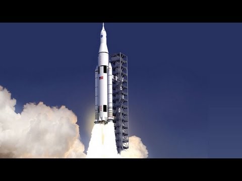 The Future of Manned Space Exploration