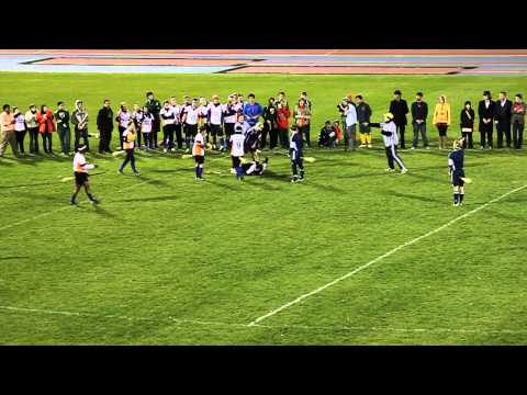 World Cup 2011 Finals: Florida v Middlebury