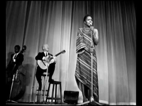 Miriam Makeba - Mama Afrika