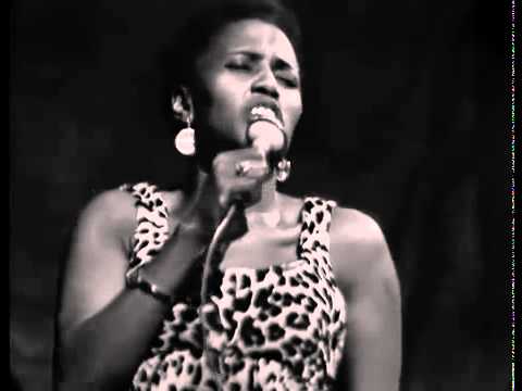 Miriam Makeba - Forbidden Games - Live