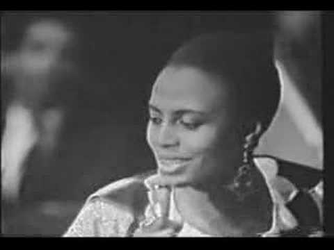 Pata Pata by Miriam Makeba