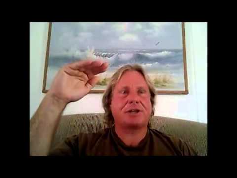 6-5-13 Bill Ballard ~ Responding to Ron Van Dyke ~ Geopolitical vs Spiritual Awakening