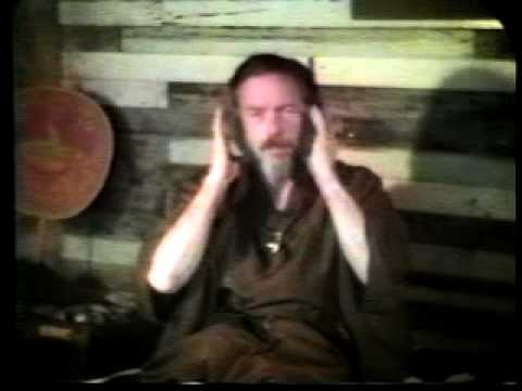 Alan Watts - On Nothingness