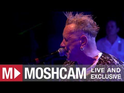 Public Image Ltd - Rise (Live in Sydney)