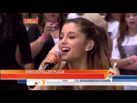 The Way: Today Show