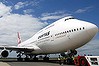 Qantas 747