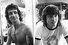 AC/DC's Bon Scott and Angus Young in Atlanta, Georgia, in 1978.














 





From: info@kristianpithiegallery.com.au 
[mailto:info@kristianpithiegallery.com.au] 
Sent: Saturday, 1 August 
2009 10:51 AM
To: sundaypix
Subject: Bon Scott & Angus 
Young, Atlanta, Georgia 1978 










Bon Scott & Angus Young, Atlanta, Georgia 1978