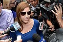 Mercedes Corby to sue AFP (Thumbnail)