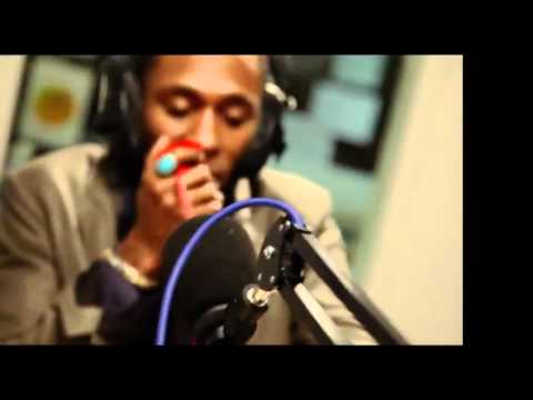 Mos Def aka Yasiin Bey - L'Elephant Effervescent (March 14, 2012)