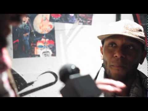 Mos Def aka Yasiin Bey interview