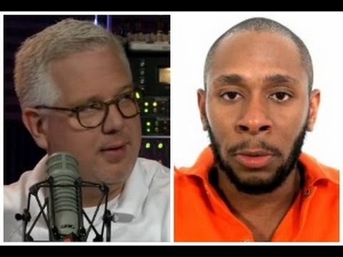 Glenn Beck Mercilessly Mocks Rapper Mos Def