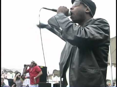 Mos Def & Talib Kweli: Black Star - Live performance, 2001 (Full Set)