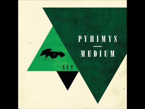 Pyhimys - Nyt