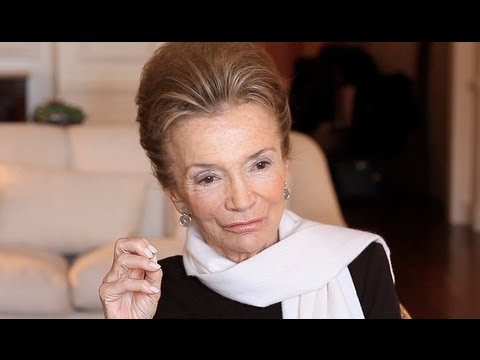 Lee Radziwill Interview - T Magazine (NYT)