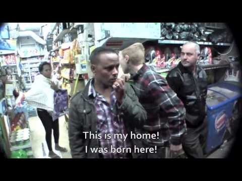 Israel's New Racism: The Persecution of African Migrants in the Holy Land