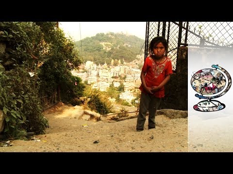 Paper Orphans - Nepal