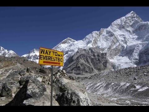 The Nepal Documentary