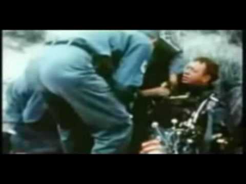 Col. Joe Kittinger 1960 World Record Skydive - Project Excelsior