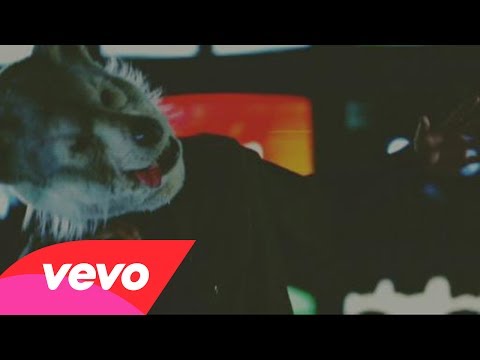 MAN WITH A MISSION - database feat. TAKUMA(10-FEET)