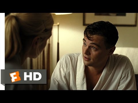 Revolutionary Road (2/8) Movie CLIP - Paris! (2008) HD