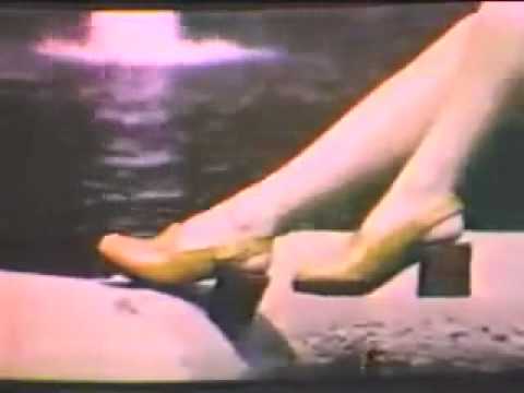 Old Iranian TV Ads