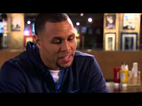 Preview: Ahmad Rashads Interview with Brandon Roy