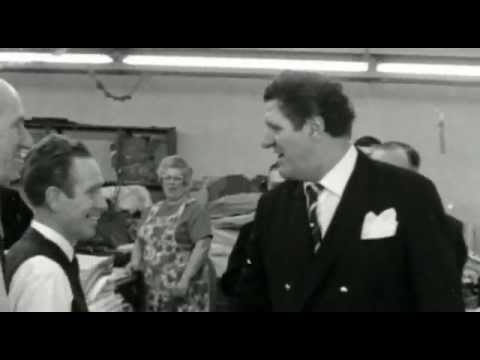 The Untold Tommy Cooper (pt 2)