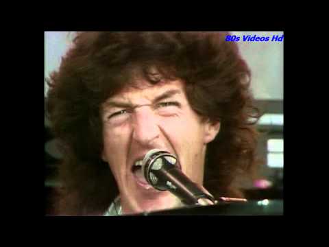 Reo Speedwagon Live Aid 85 HD (1080p)