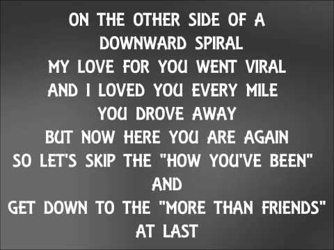 Train - Oh I Swear To You Lyrics HD