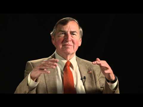 Harvard Kennedy School Oral History: Graham Allison