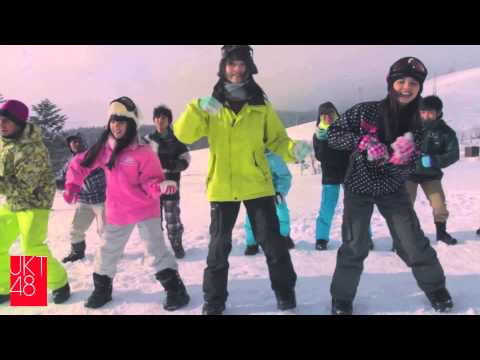 JKT48 - Niseko, Hokkaido Trip (Part 5)