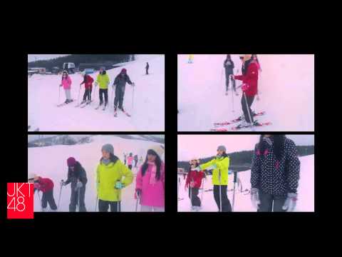 JKT48 - Niseko, Hokkaido Trip (Part 2)