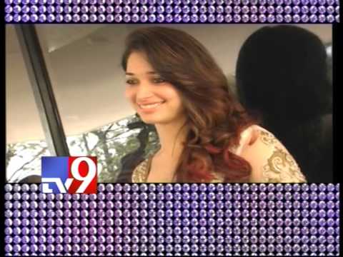 Tamanna plans more movies in 2014 - Tv9