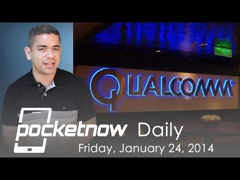 Google Nexus 5 in red, Moto X $100 off, Apple's plans for iOS & more - Pocketnow Daily