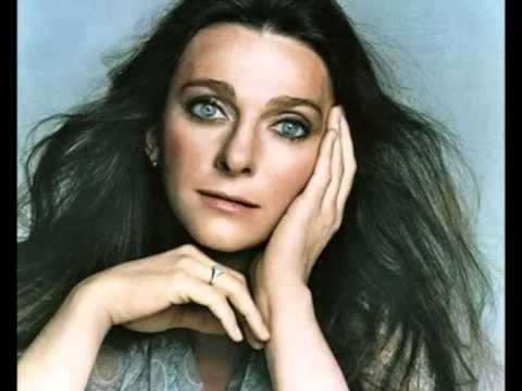 Judy Collins - Send In The Clowns