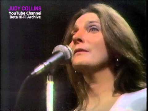 JUDY COLLINS - 