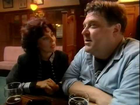 Ruby Wax Meets Lisa Kudrow, John Goodman & Jane Seymour - Very Funny - BBC 1997