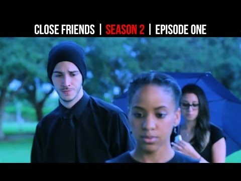 Close Friends  Episode 1 | Season 2 | 01 of 12