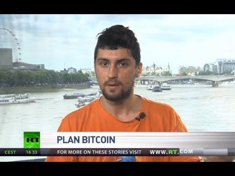 'Bitcoin steals power from both banks & gangsters'