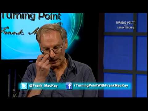 Turning Point with Frank MacKay - infamous 