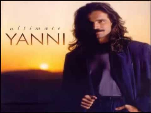 Yanni   Ultimate   Full Album