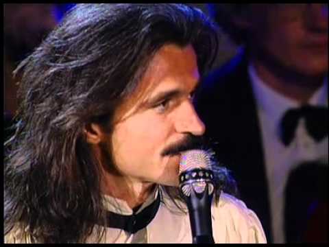 Yanni - Live at the Acropolis