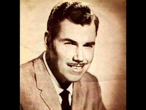 ROSE MARIE ~ Slim Whitman 1954