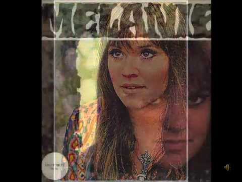 Melanie - Ruby Tuesday - Rock Version RARE