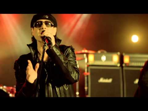 Scorpions - Ruby Tuesday