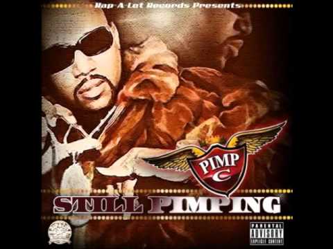 Pimp C - Still Pimping (2011)