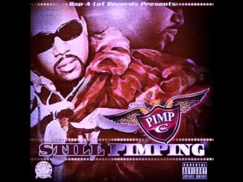 Pimp C - Still Pimping (Screwed)