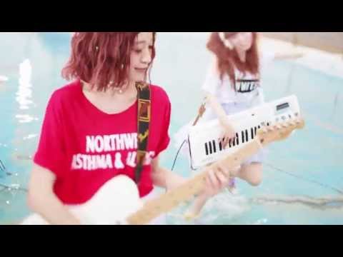 Silent Siren「ビーサン」MUSIC VIDEO short ver.