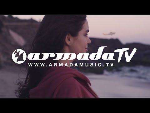 Kat Krazy feat. elkka - Siren (Armin van Buuren Remix - Official Extended Video)