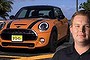 Mini Cooper S video review (Thumbnail)